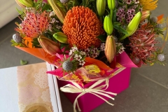 adelaide floral gifts and boxes