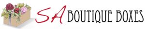 SA Boutique Boxes Logo