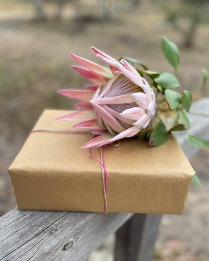adelaide gift boxes flowers