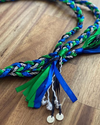 hand fasting cord - adelaide wedding ceremony