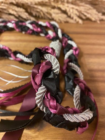 hand fasting ceremony cord