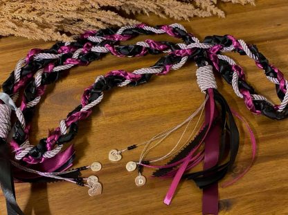 adelaide hand fasting cord