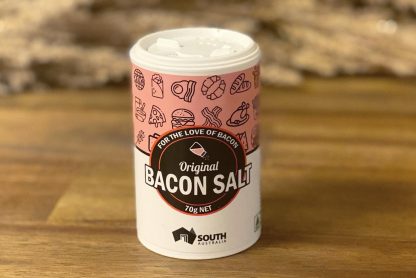 bacon salt gourmet gifts adelaide