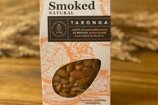 smoked almonds adelaide - gourmet food