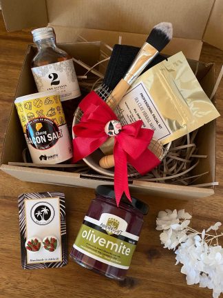 mothers day gift ideas and gourmet boxes adelaide south australia