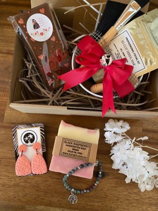 mothers day gift box ideas adelaide south australia